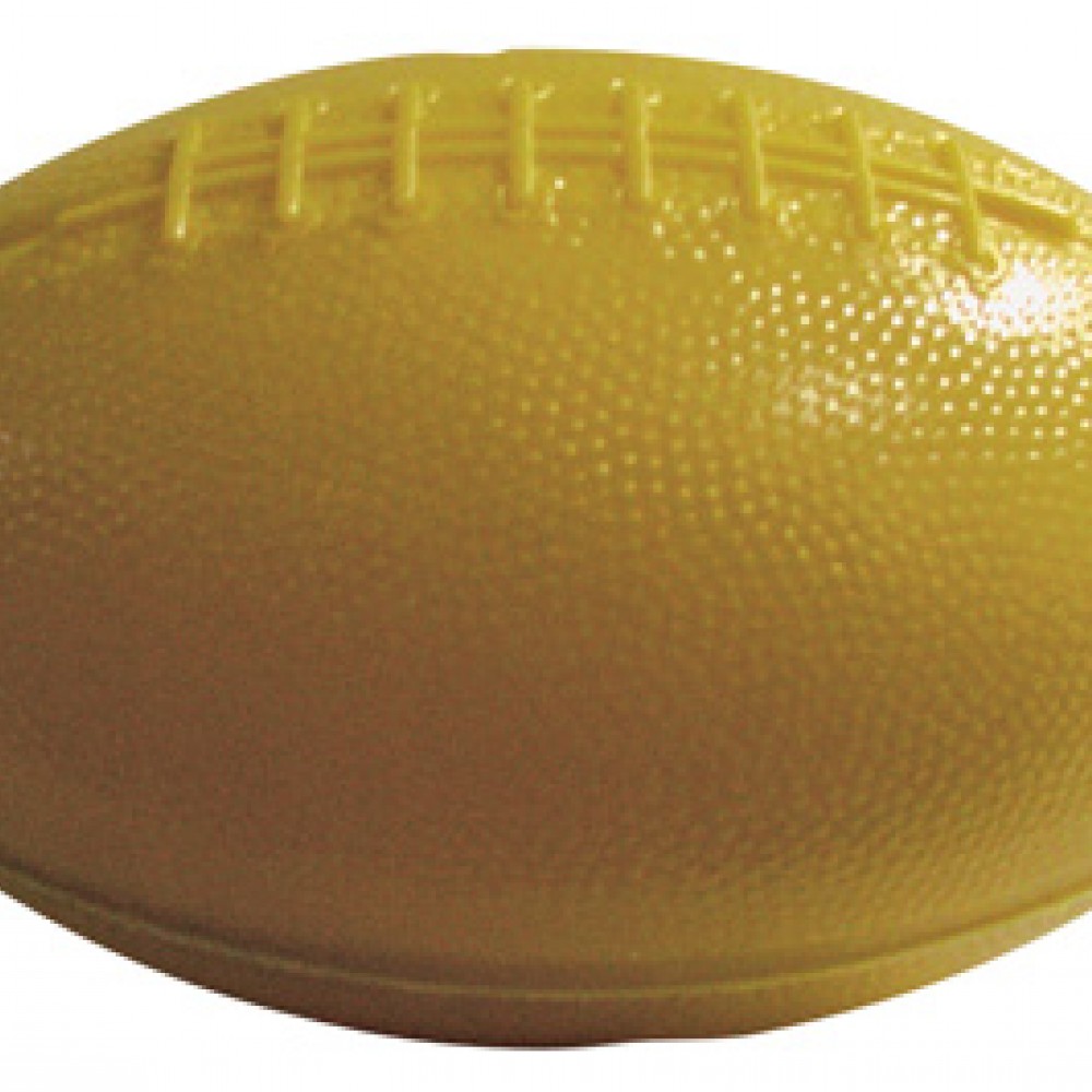 Custom Logo Mini Plastic Football