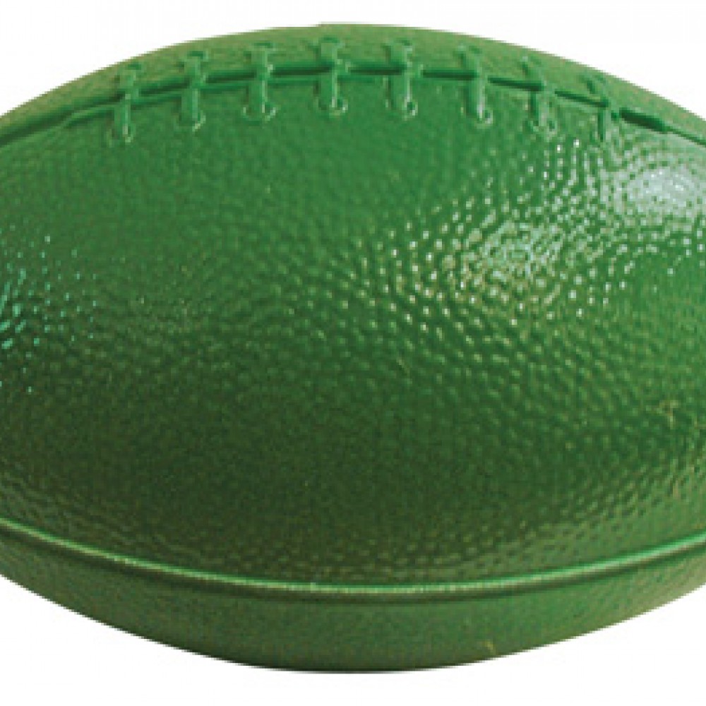 Custom Logo Mini Plastic Football
