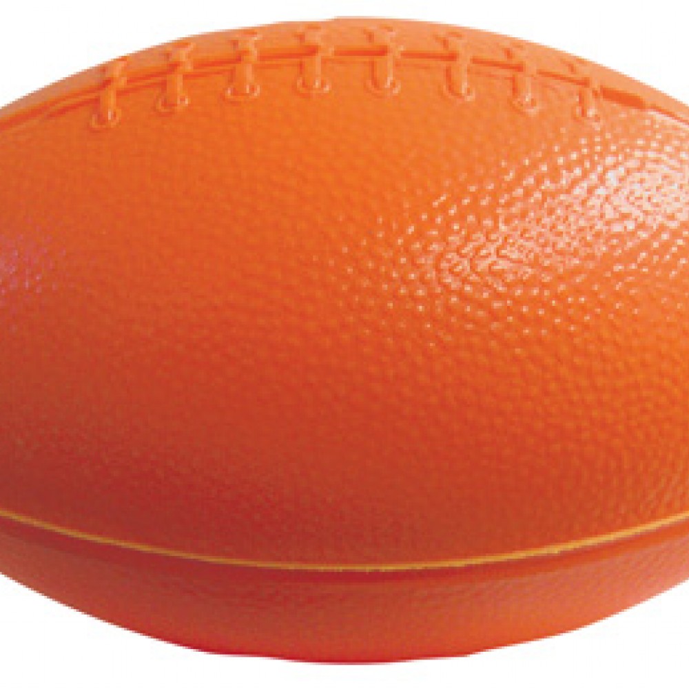 Custom Logo Mini Plastic Football
