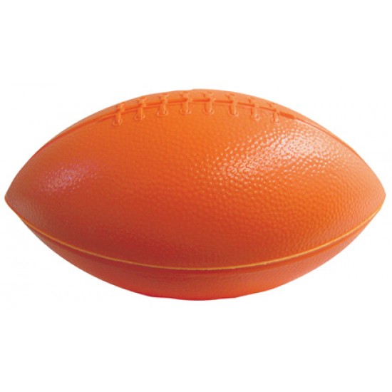 Custom Logo Mini Plastic Football
