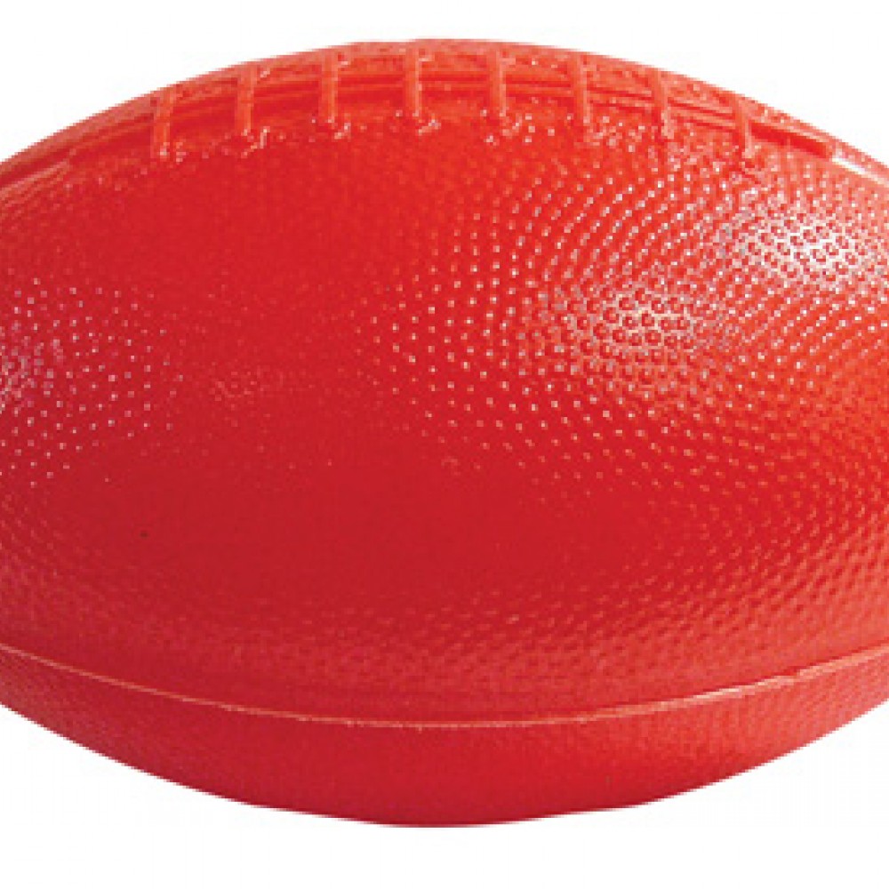 Custom Logo Mini Plastic Football