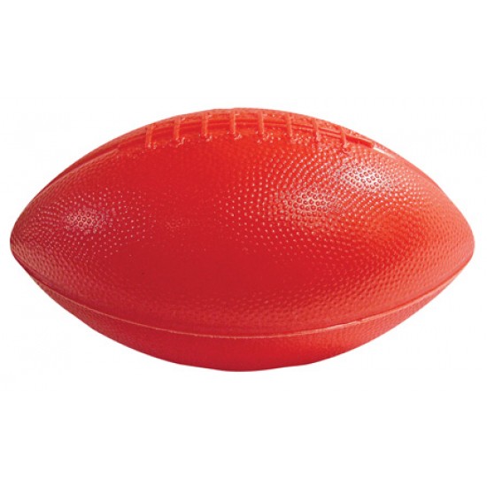 Custom Logo Mini Plastic Football