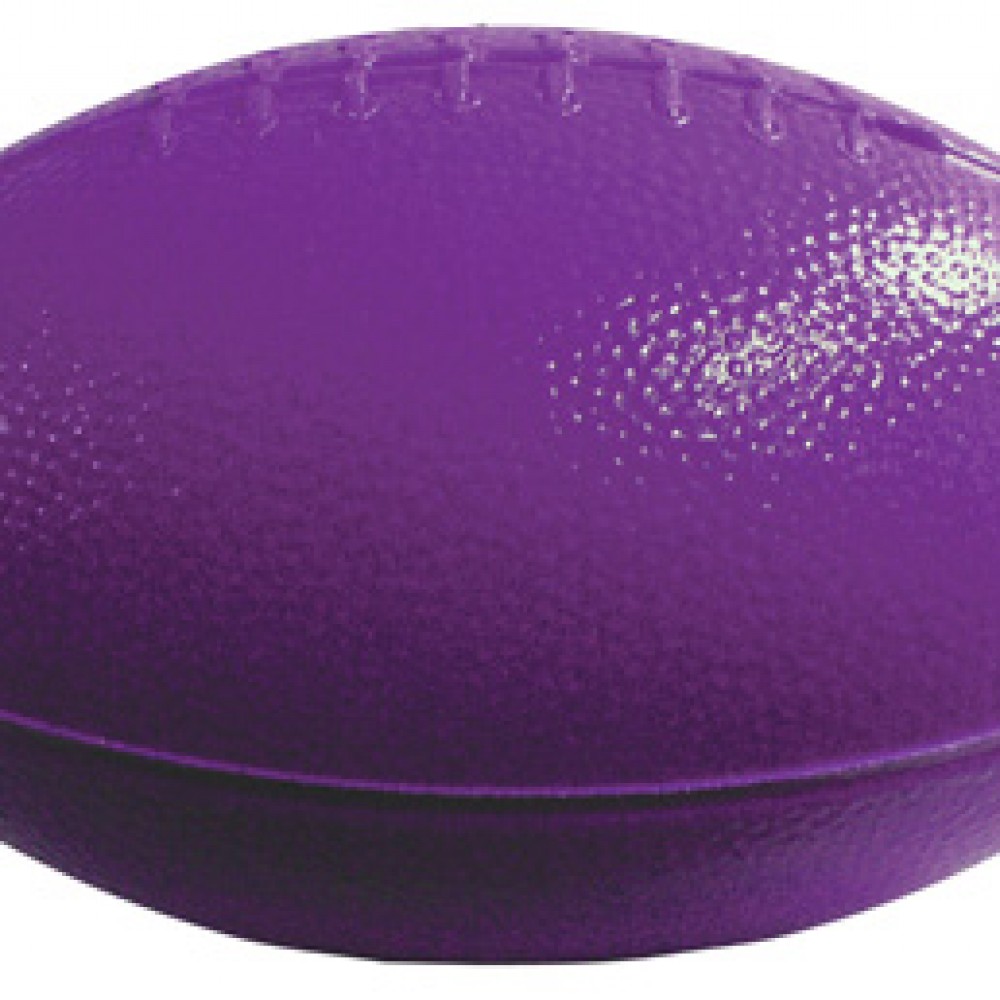 Custom Logo Mini Plastic Football