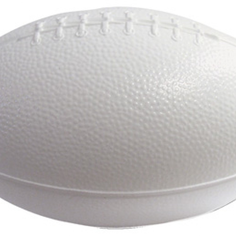 Custom Logo Mini Plastic Football