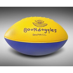 Custom Logo Middie Football - 7" Custom Logo Middie Football - 7"