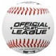 Custom Logo Rawlings Official Baseball