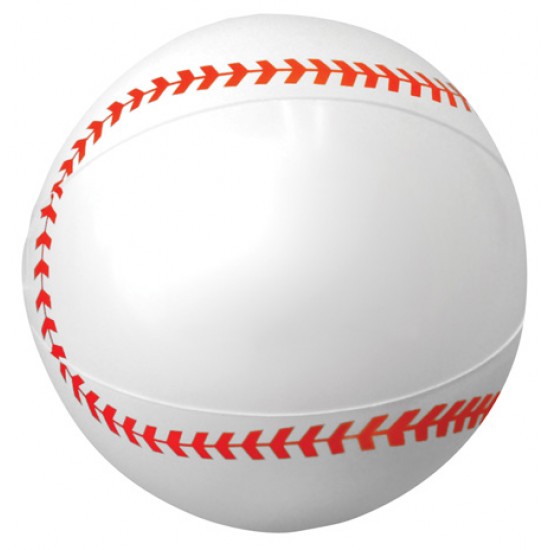 Custom Logo Sport Beach Ball (9")
