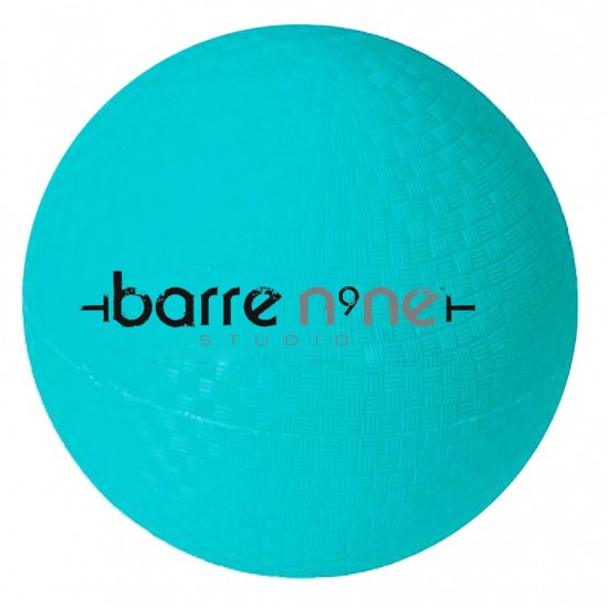 Custom Logo 2-Ply Rubber Playground Ball - 7" Custom Logo 2-Ply Rubber Playground Ball - 7"