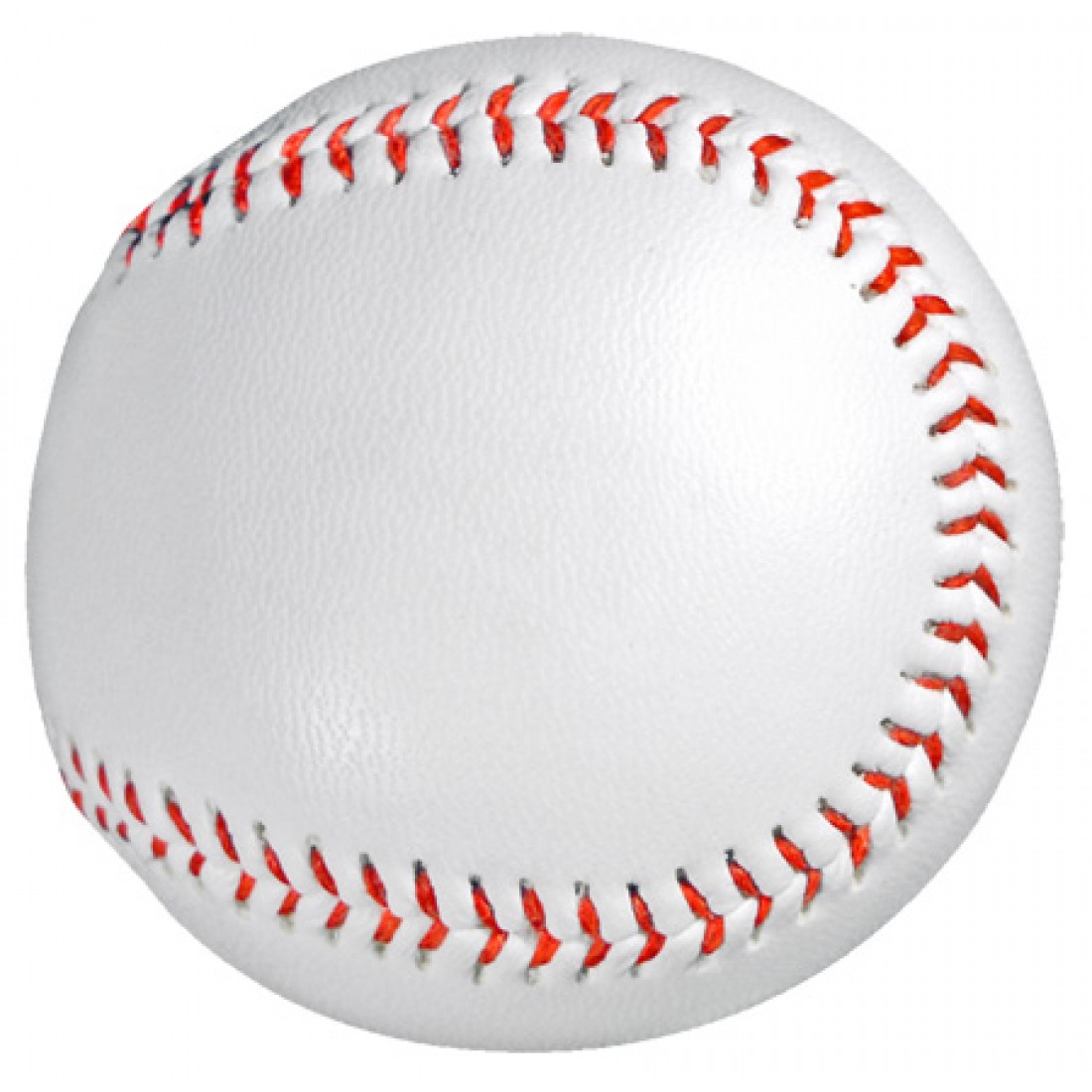 Custom Logo Synthetic Leather Baseball w/ Cork Core