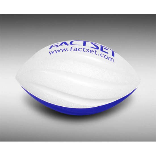 Custom Logo Mini Aero Football - 5.75"
