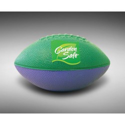 Custom Logo Micro Football - 4" Custom Logo Micro Football - 4"