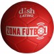 Custom Logo Junior - 7.5" - Soccer Ball (Rubber)